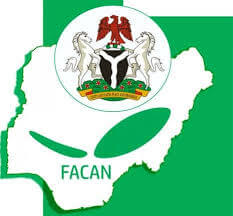 FACAN logo